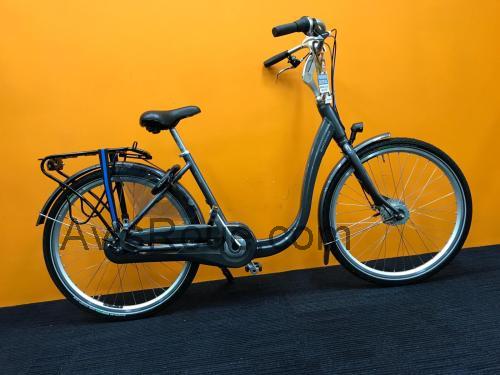 Batavus Entree fiche technique et avis